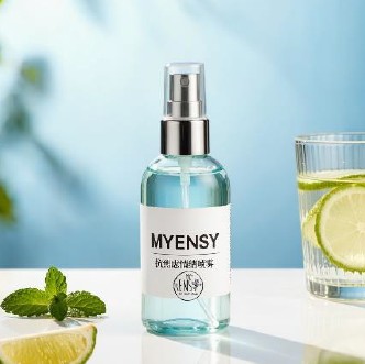 Aroma Wellness Mist Workshop